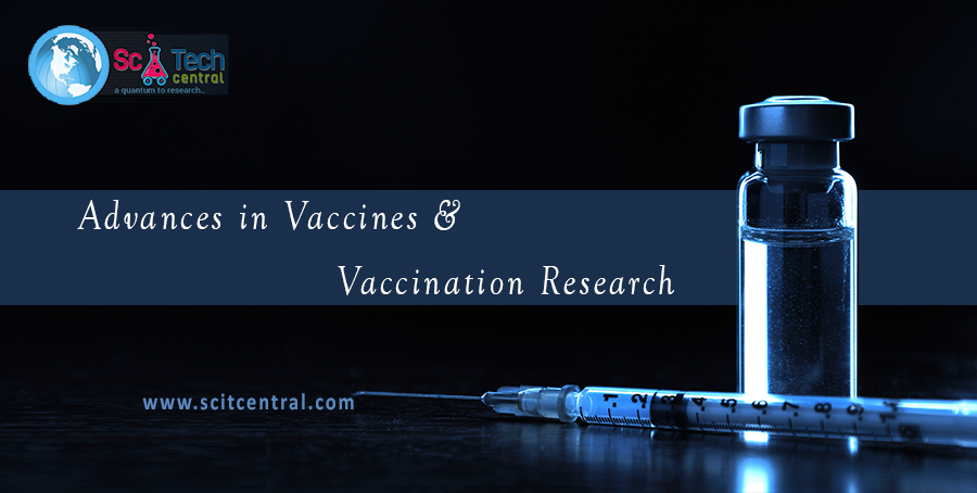 Advances in Vaccines & Vaccination Research