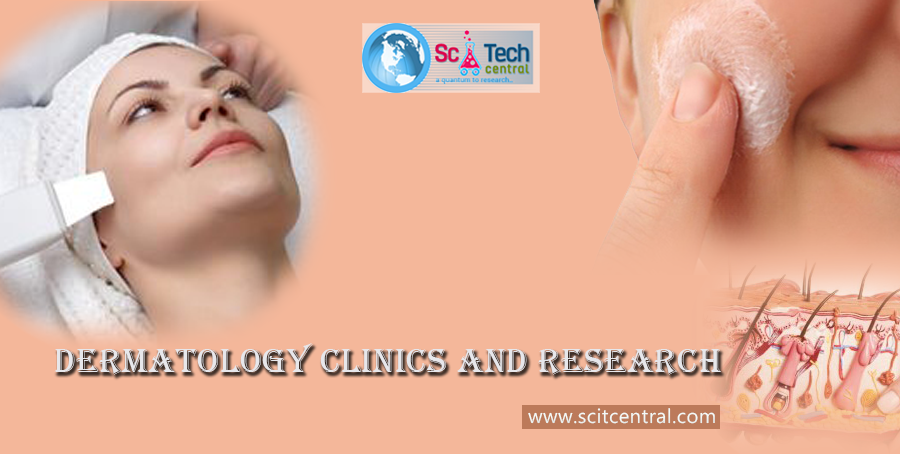 Dermatology Clinics & Research