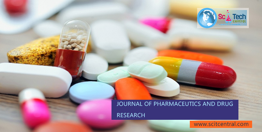 Journal of Pharmaceutics and Drug Research