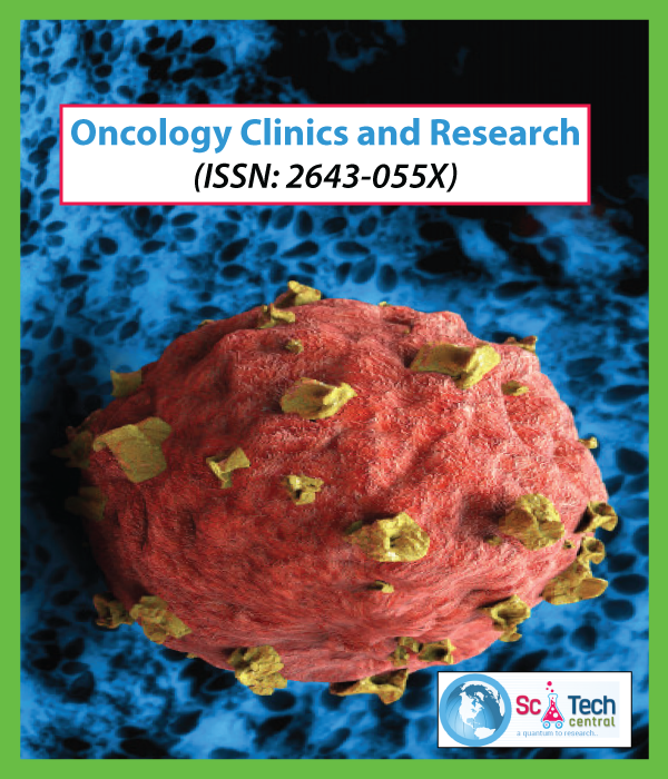 Oncology Clinics and Research (ISSN: 2643-055X)