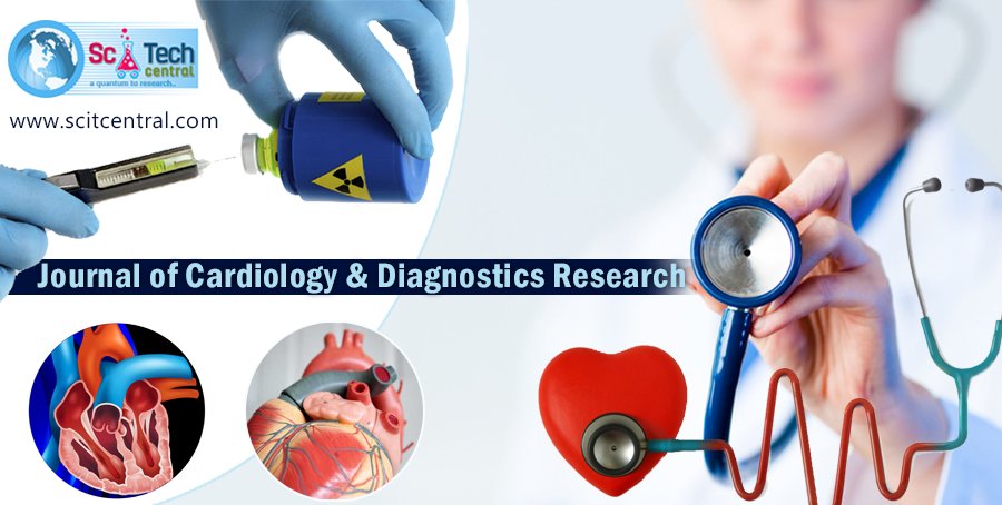 Journal of Cardiology & Diagnostics Research