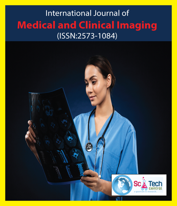 International Journal of Medical and Clinical Imaging (ISSN:2573-1084)