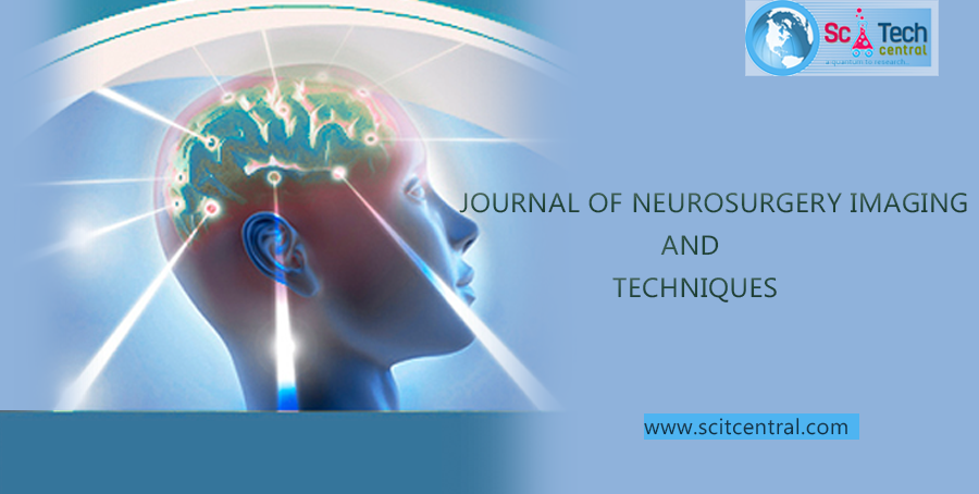 Journal of Neurosurgery Imaging and Techniques