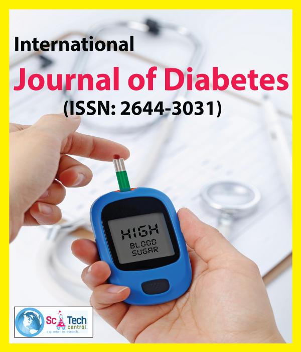 International Journal of Diabetes (ISSN: 2644-3031)