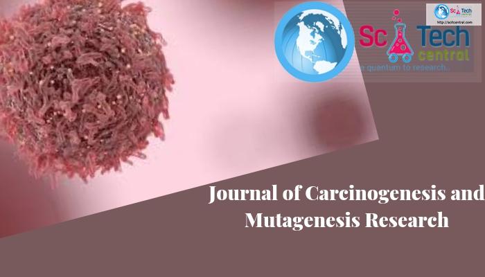 Journal of Carcinogenesis and Mutagenesis Research (ISSN: 2643-0541)