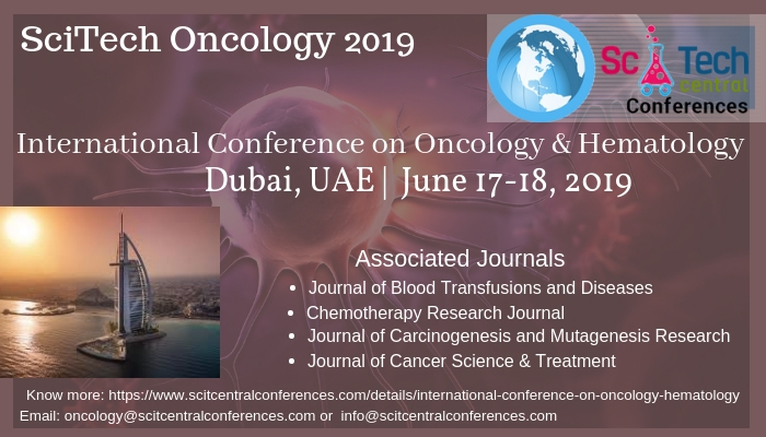 International Conference on Oncology & Hematology