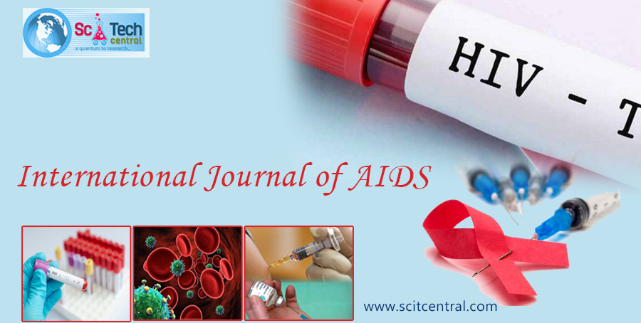 International Journal of AIDS